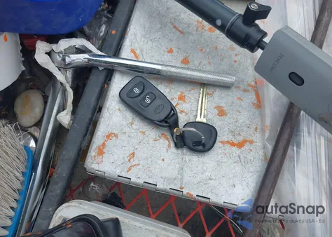 2010 Hyundai Santa Fe Limited V6 from USA, damaged, VIN 5NMSKDAGXAH342868